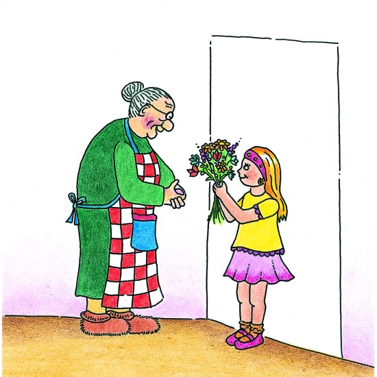 ΚΟΙΝΩΝΙΚΕΣ ΙΣΤΟΡΙΕΣ: "ΚΑΘΗΜΕΡΙΝΕΣ ΔΙΑΣΚΕΔΑΣΤΙΚΕΣ ΠΕΡΙΠΕΤΕΙΕΣ"