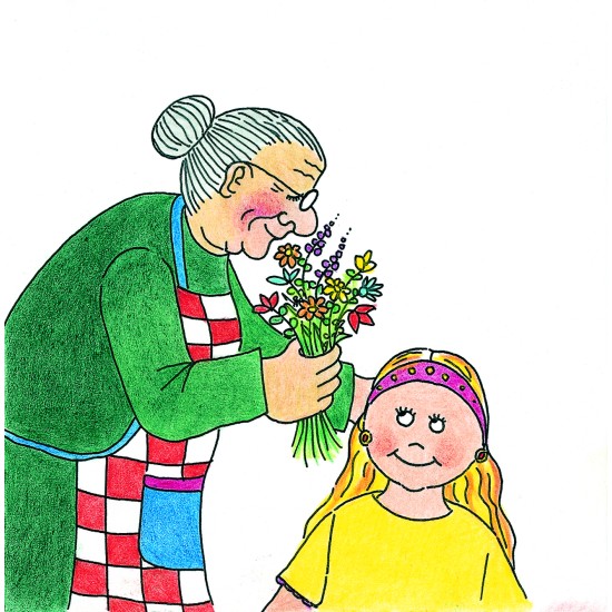 ΚΟΙΝΩΝΙΚΕΣ ΙΣΤΟΡΙΕΣ: "ΚΑΘΗΜΕΡΙΝΕΣ ΔΙΑΣΚΕΔΑΣΤΙΚΕΣ ΠΕΡΙΠΕΤΕΙΕΣ"