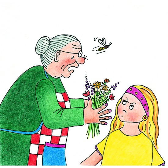 ΚΟΙΝΩΝΙΚΕΣ ΙΣΤΟΡΙΕΣ: "ΚΑΘΗΜΕΡΙΝΕΣ ΔΙΑΣΚΕΔΑΣΤΙΚΕΣ ΠΕΡΙΠΕΤΕΙΕΣ"