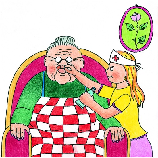 ΚΟΙΝΩΝΙΚΕΣ ΙΣΤΟΡΙΕΣ: "ΚΑΘΗΜΕΡΙΝΕΣ ΔΙΑΣΚΕΔΑΣΤΙΚΕΣ ΠΕΡΙΠΕΤΕΙΕΣ"