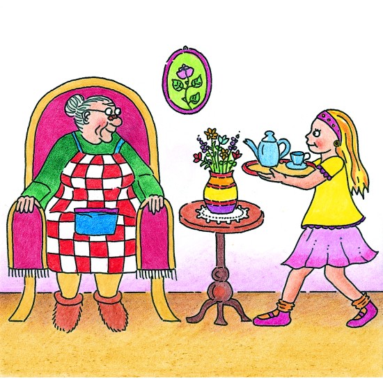 ΚΟΙΝΩΝΙΚΕΣ ΙΣΤΟΡΙΕΣ: "ΚΑΘΗΜΕΡΙΝΕΣ ΔΙΑΣΚΕΔΑΣΤΙΚΕΣ ΠΕΡΙΠΕΤΕΙΕΣ"