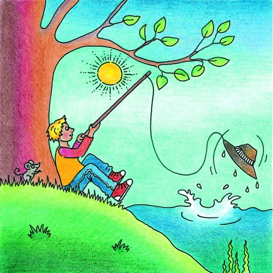 ΚΟΙΝΩΝΙΚΕΣ ΙΣΤΟΡΙΕΣ: "ΚΑΘΗΜΕΡΙΝΕΣ ΔΙΑΣΚΕΔΑΣΤΙΚΕΣ ΠΕΡΙΠΕΤΕΙΕΣ"