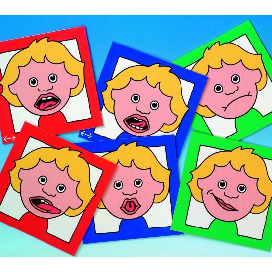 ΠΑΙΧΝΙΔΙΑ ΚΑΙ ΑΣΚΗΣΕΙΣ ΑΡΘΡΩΣΗΣ