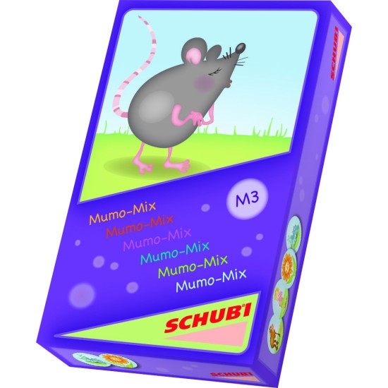 ΣΕΤ ΣΤΟΜΑΤΟΜΥΪΚΑ ΠΑΙΧΝΙΔΙΑ ΛΟΓΟΘΕΡΑΠΕΙΑΣ MYOTOPIA