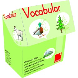 ΑΝΑΠΤΥΞΗ ΛΕΞΙΛΟΓΙΟΥ & ΕΠΙΚΟΙΝΩΝΙΑΣ "ΖΩΑ, ΦΥΤΑ & ΦΥΣΙΚΟ ΠΕΡΙΒΑΛΛΟΝ"