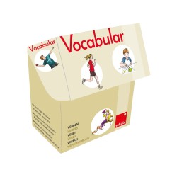 MAXI ΣΕΤ ΕΙΚΟΝΟΚΑΡΤΕΣ ΑΝΑΠΤΥΞΗΣ ΛΕΞΙΛΟΓΙΟΥ "ΡΗΜΑΤΑ"