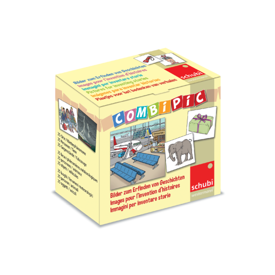 MAXI ΣΕΤ ΕΙΚΟΝΟΚΑΡΤΕΣ ΓΛΩΣΣΙΚΗΣ ΕΚΦΡΑΣΗΣ: "ΔΗΜΙΟΥΡΓΙΑ ΙΣΤΟΡΙΩΝ"