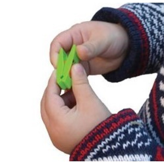 ΠΑΙΧΝΙΔΙ ΚΙΝΗΤΙΚΩΝ ΔΕΞΙΟΤΗΤΩΝ: ΝΤΟΜΙΝΟ ΜΕ ΜΑΝΤΑΛΑΚΙΑ