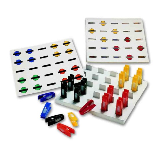 ΠΑΙΧΝΙΔΙ ΚΙΝΗΤΙΚΩΝ ΔΕΞΙΟΤΗΤΩΝ: ΣΧΕΔΙΑ ΜΕ ΜΑΝΤΑΛΑΚΙΑ