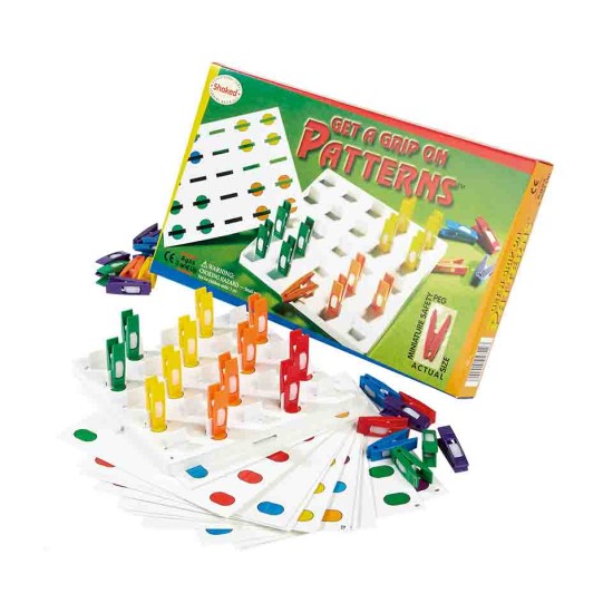 ΠΑΙΧΝΙΔΙ ΚΙΝΗΤΙΚΩΝ ΔΕΞΙΟΤΗΤΩΝ: ΣΧΕΔΙΑ ΜΕ ΜΑΝΤΑΛΑΚΙΑ