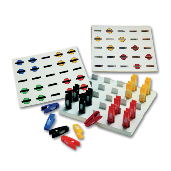 ΠΑΙΧΝΙΔΙ ΚΙΝΗΤΙΚΩΝ ΔΕΞΙΟΤΗΤΩΝ: ΣΧΕΔΙΑ ΜΕ ΜΑΝΤΑΛΑΚΙΑ