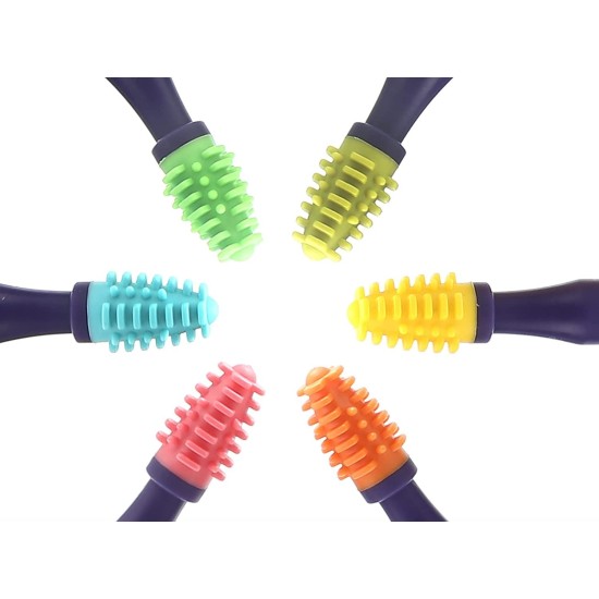 ΣΕΤ ΛΑΒΕΣ ΣΤΟΜΑΤΙΚΗΣ ΕΥΑΙΣΘΗΤΟΠΟΙΗΣΗΣ SENSORY MOUTH BRUSHES