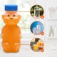 ΕΚΠΑΙΔΕΥΤΙΚΟ ΜΠΟΥΚΑΛΙ ΚΑΤΑΠΟΣΗΣ ΥΓΡΩΝ JUICY COLOR BEAR BOTTLE