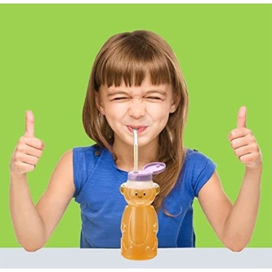 ΕΚΠΑΙΔΕΥΤΙΚΟ ΜΠΟΥΚΑΛΙ ΚΑΤΑΠΟΣΗΣ ΥΓΡΩΝ JUICY MONKEY BOTTLE