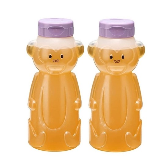 ΕΚΠΑΙΔΕΥΤΙΚΟ ΜΠΟΥΚΑΛΙ ΚΑΤΑΠΟΣΗΣ ΥΓΡΩΝ JUICY MONKEY BOTTLE