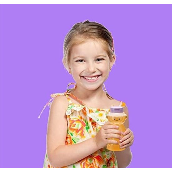 ΕΚΠΑΙΔΕΥΤΙΚΟ ΜΠΟΥΚΑΛΙ ΚΑΤΑΠΟΣΗΣ ΥΓΡΩΝ JUICY MONKEY BOTTLE