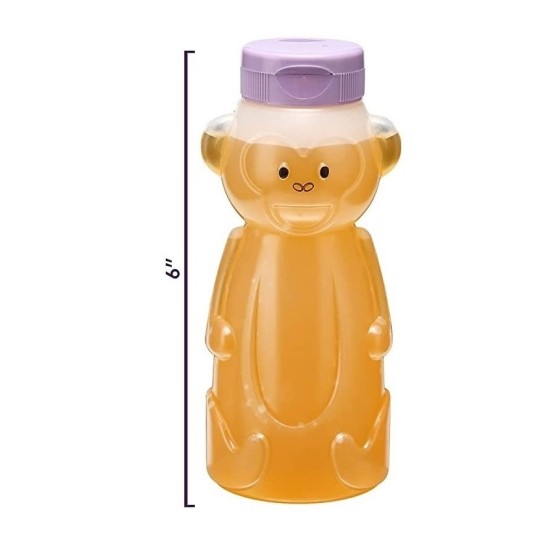 ΕΚΠΑΙΔΕΥΤΙΚΟ ΜΠΟΥΚΑΛΙ ΚΑΤΑΠΟΣΗΣ ΥΓΡΩΝ JUICY MONKEY BOTTLE