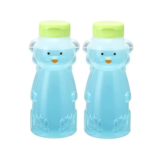 ΕΚΠΑΙΔΕΥΤΙΚΟ ΜΠΟΥΚΑΛΙ ΚΑΤΑΠΟΣΗΣ ΥΓΡΩΝ JUICY LION BOTTLE 