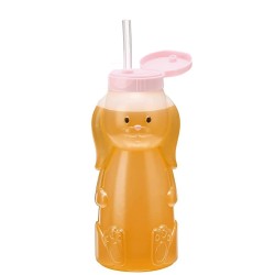ΕΚΠΑΙΔΕΥΤΙΚΟ ΜΠΟΥΚΑΛΙ ΚΑΤΑΠΟΣΗΣ ΥΓΡΩΝ JUICY BUNNY BOTTLE