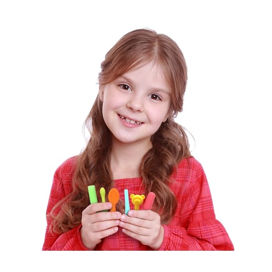 ΣΕΤ ΑΠΟΣΠΩΜΕΝΑ ΑΝΤΑΛΛΑΚΤΙΚΑ ΑΚΡΑ THERAPRO