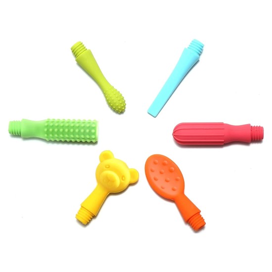 ΣΕΤ ΑΠΟΣΠΩΜΕΝΑ ΑΝΤΑΛΛΑΚΤΙΚΑ ΑΚΡΑ THERAPRO