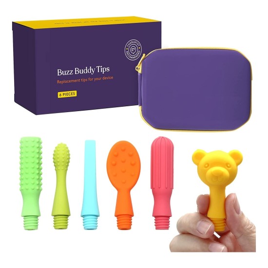 ΣΕΤ ΑΠΟΣΠΩΜΕΝΑ ΑΝΤΑΛΛΑΚΤΙΚΑ ΑΚΡΑ THERAPRO