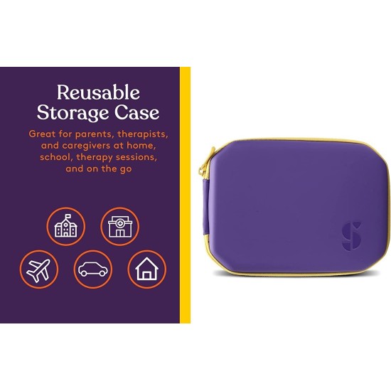 ΣΕΤ ΑΠΟΣΠΩΜΕΝΑ ΑΝΤΑΛΛΑΚΤΙΚΑ ΑΚΡΑ THERAPRO