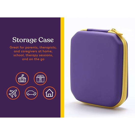 ΣΕΤ ΛΑΒΗ-ΣΤΥΛΟ ΔΟΝΗΣΗΣ THERAPRO ΜΕ 6 ΑΚΡΑ