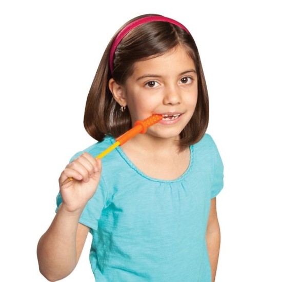 ΣΤΟΜΑΤΟΜΑΣΗΤΙΚΟ CHEWY STIXX JUNIOR