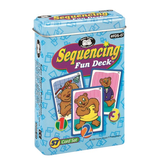 SEQUENCING