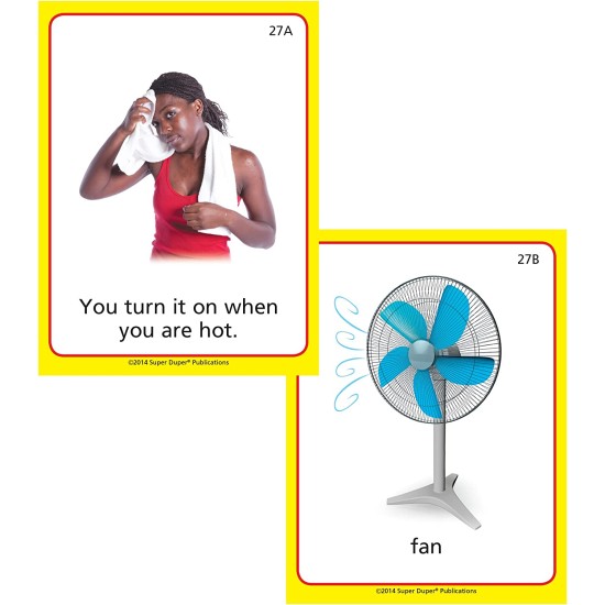 WEBBER PHOTO CARDS FUNCTION PAIRS