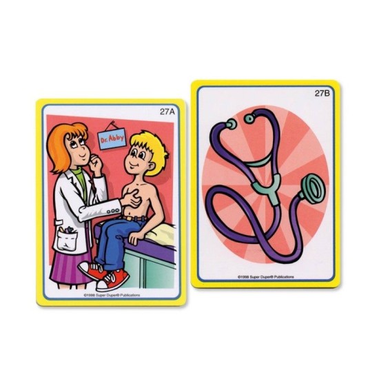 ΚΑΡΤΕΣ ΑΝΑΠΤΥΞΗΣ ΟΜΙΛΙΑΣ "ΤΙ ΤΟΥ ΛΕΙΠΕΙ;"