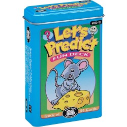 ΚΑΡΤΕΣ ΣΥΝΟΜΙΛΙΑΣ “ΜΑΝΤΕΨΕ ΤΙ ΘΑ ΓΙΝΕΙ”