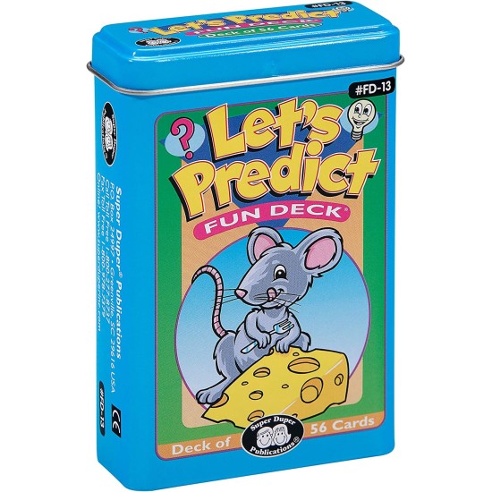 ΚΑΡΤΕΣ ΣΥΝΟΜΙΛΙΑΣ “ΜΑΝΤΕΨΕ ΤΙ ΘΑ ΓΙΝΕΙ”