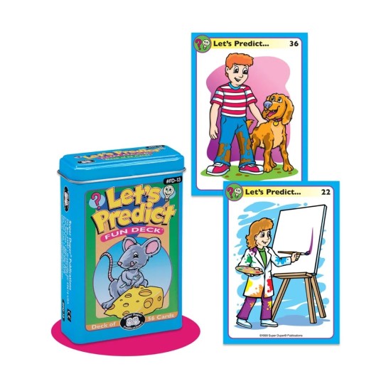 ΚΑΡΤΕΣ ΣΥΝΟΜΙΛΙΑΣ “ΜΑΝΤΕΨΕ ΤΙ ΘΑ ΓΙΝΕΙ”