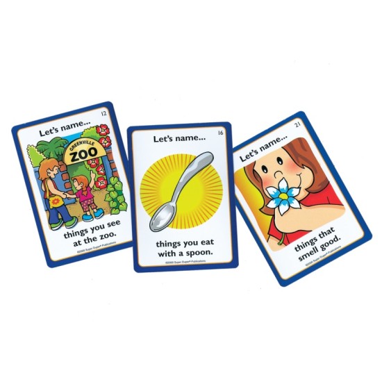 ΚΑΡΤΕΣ ΣΥΝΟΜΙΛΙΑΣ “ΑΣ ΑΝΑΦΕΡΟΥΜΕ ΠΡΑΓΜΑΤΑ”