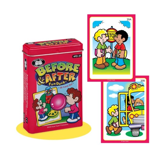 ΚΑΡΤΕΣ ΣΥΝΟΜΙΛΙΑΣ “ΒΡΕΣ ΤΟ ΠΡΙΝ & ΤΟ ΜΕΤΑ”