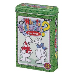 ΚΑΡΤΕΣ ΣΥΝΟΜΙΛΙΑΣ “ΒΡΕΣ ΠΟΥ ∆ΙΑΦΕΡΟΥΝ”