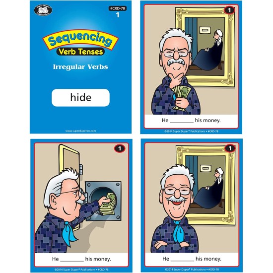 SEQUENCING VERB TENSES