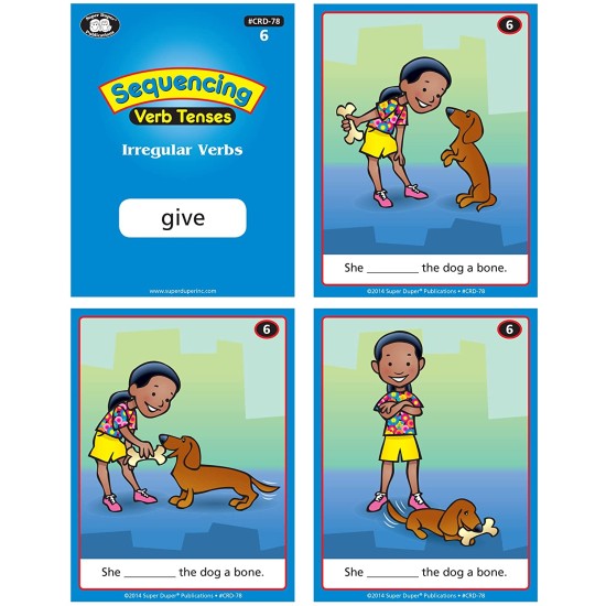 SEQUENCING VERB TENSES