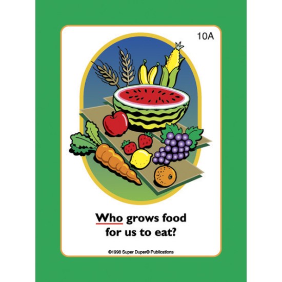 ΚΑΡΤΕΣ ΣΥΝΟΜΙΛΙΑΣ ΕΡΩΤΗΣΕΙΣ & ΑΠΑΝΤΗΣΕΙΣ “ ΠΟΙΟΣ;”