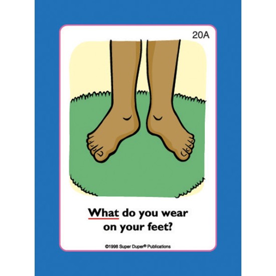 ΚΑΡΤΕΣ ΣΥΝΟΜΙΛΙΑΣ ΕΡΩΤΗΣΕΙΣ & ΑΠΑΝΤΗΣΕΙΣ “ΤΙ;”