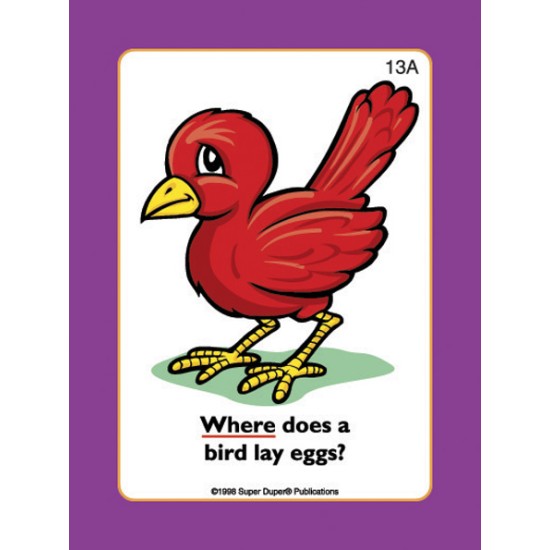 ΚΑΡΤΕΣ ΣΥΝΟΜΙΛΙΑΣ ΕΡΩΤΗΣΕΙΣ & ΑΠΑΝΤΗΣΕΙΣ “ΠΟΥ;”