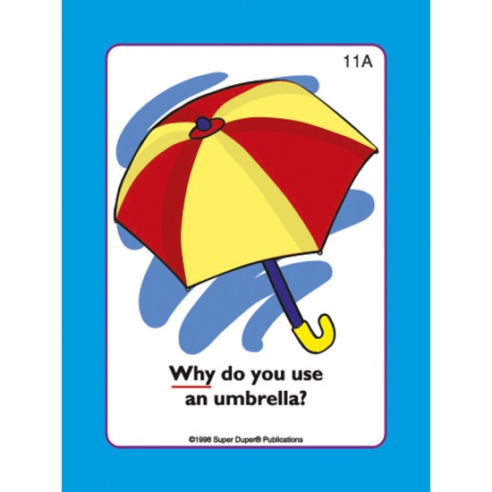 ΚΑΡΤΕΣ ΣΥΝΟΜΙΛΙΑΣ ΕΡΩΤΗΣΕΙΣ & ΑΠΑΝΤΗΣΕΙΣ “ΓΙΑΤΙ;”