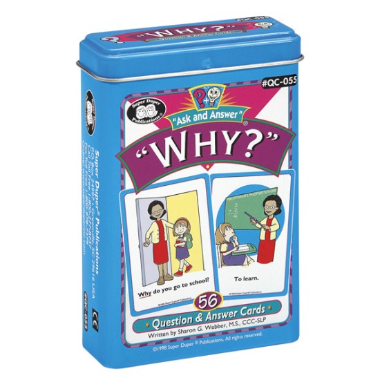 ΚΑΡΤΕΣ ΣΥΝΟΜΙΛΙΑΣ ΕΡΩΤΗΣΕΙΣ & ΑΠΑΝΤΗΣΕΙΣ “ΓΙΑΤΙ;”