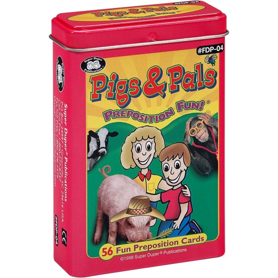 ΚΑΡΤΕΣ ΣΥΝΟΜΙΛΙΑΣ “ΠΡΟΘΕΣΕΙΣ”