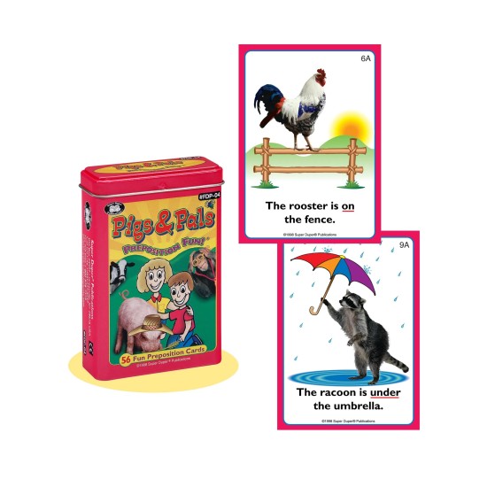 ΚΑΡΤΕΣ ΣΥΝΟΜΙΛΙΑΣ “ΠΡΟΘΕΣΕΙΣ”