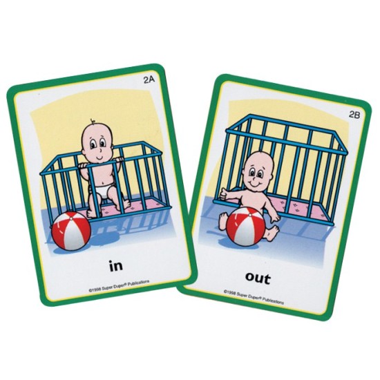 ΚΑΡΤΕΣ ΣΥΝΟΜΙΛΙΑΣ “ΤΑ ΑΝΤΙΘΕΤΑ”