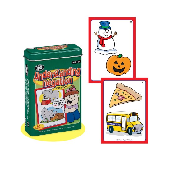 ΚΑΡΤΕΣ ΣΥΝΟΜΙΛΙΑΣ “ΜΑΘΑΙΝΩ ΤΗΝ ΕΝΝΟΙΑ ∆ΕΝ”