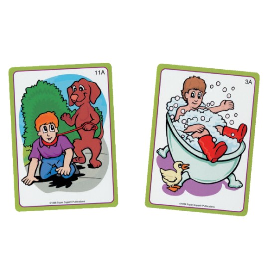 ΚΑΡΤΕΣ ΣΥΝΟΜΙΛΙΑΣ “ΒΡΕΣ ΤΟ ΑΣΥΝΗΘΙΣΤΟ”